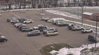 Weather camera view of Trimble Local School District.