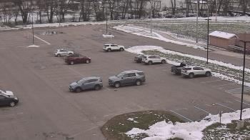 Weather camera view of Trimble Local School District.