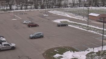 Weather camera view of Trimble Local School District.