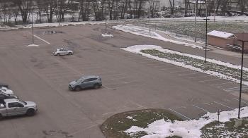 Weather camera view of Trimble Local School District.