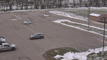 Weather camera view of Trimble Local School District.