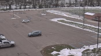 Weather camera view of Trimble Local School District.