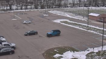 Weather camera view of Trimble Local School District.