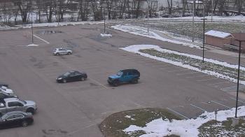 Weather camera view of Trimble Local School District.