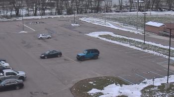 Weather camera view of Trimble Local School District.