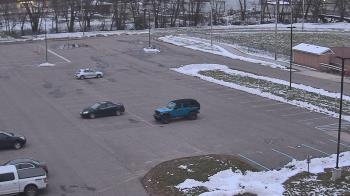 Weather camera view of Trimble Local School District.