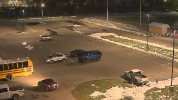 Weather camera view of Trimble Local School District.