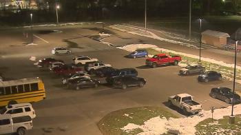 Weather camera view of Trimble Local School District.