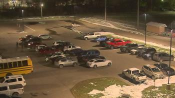 Weather camera view of Trimble Local School District.