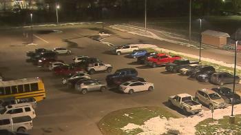 Weather camera view of Trimble Local School District.