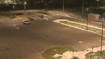 Weather camera view of Trimble Local School District.