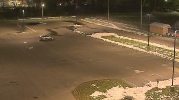 Weather camera view of Trimble Local School District.