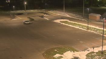 Weather camera view of Trimble Local School District.