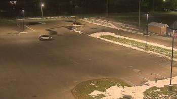 Weather camera view of Trimble Local School District.