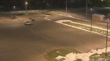 Weather camera view of Trimble Local School District.