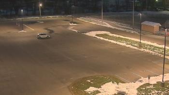 Weather camera view of Trimble Local School District.