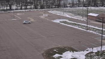 Weather camera view of Trimble Local School District.