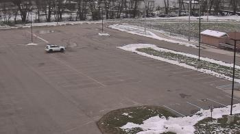 Weather camera view of Trimble Local School District.