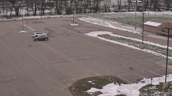 Weather camera view of Trimble Local School District.