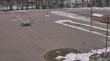Weather camera view of Trimble Local School District.