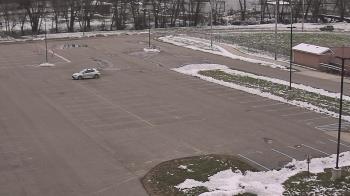 Weather camera view of Trimble Local School District.