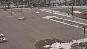 Weather camera view of Trimble Local School District.