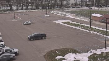 Weather camera view of Trimble Local School District.