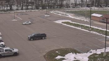 Weather camera view of Trimble Local School District.