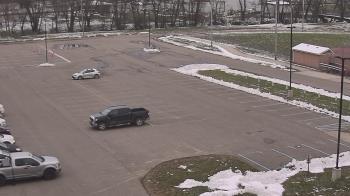 Weather camera view of Trimble Local School District.