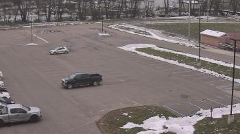 Weather camera view of Trimble Local School District.