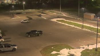 Weather camera view of Trimble Local School District.