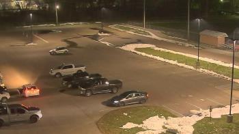 Weather camera view of Trimble Local School District.