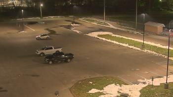 Weather camera view of Trimble Local School District.