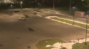 Weather camera view of Trimble Local School District.