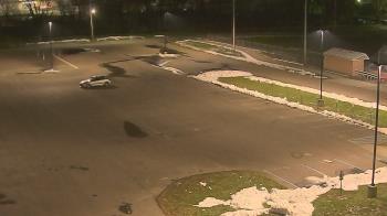 Weather camera view of Trimble Local School District.