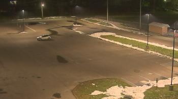 Weather camera view of Trimble Local School District.