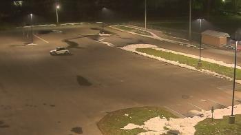 Weather camera view of Trimble Local School District.