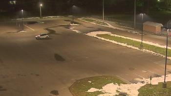 Weather camera view of Trimble Local School District.