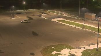 Weather camera view of Trimble Local School District.