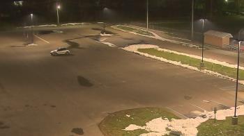 Weather camera view of Trimble Local School District.