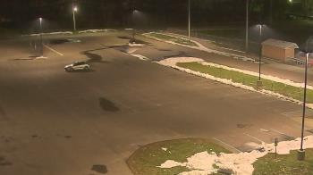 Weather camera view of Trimble Local School District.