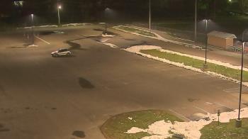 Weather camera view of Trimble Local School District.