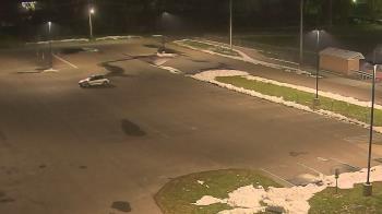 Weather camera view of Trimble Local School District.