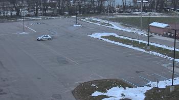 Weather camera view of Trimble Local School District.
