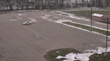 Weather camera view of Trimble Local School District.