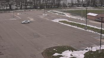 Weather camera view of Trimble Local School District.