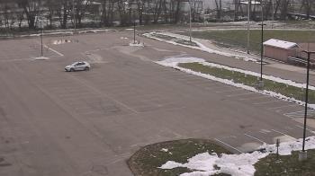 Weather camera view of Trimble Local School District.
