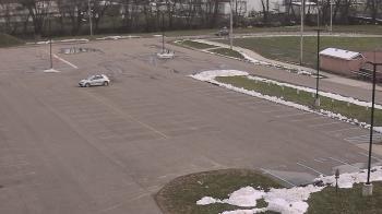 Weather camera view of Trimble Local School District.