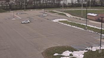 Weather camera view of Trimble Local School District.