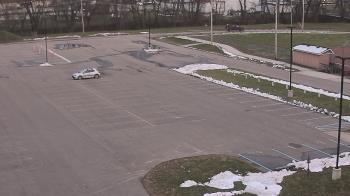 Weather camera view of Trimble Local School District.